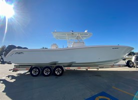 Anglers Marine